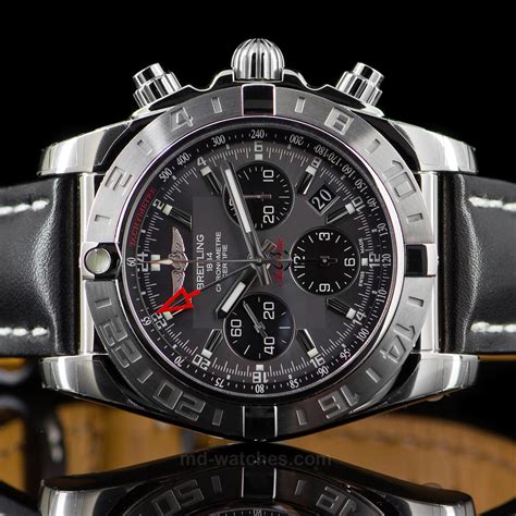 Breitling gmt 44